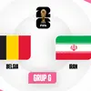 Prediksi Belgia Vs Iran di Piala Dunia 2026: Momentum Tepat Buka Tren Kemenangan