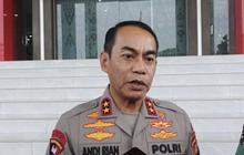 50 Pelaku Perusakan DPRD Sumsel Diamankan, Ternyata Ada yang Masih Belia!