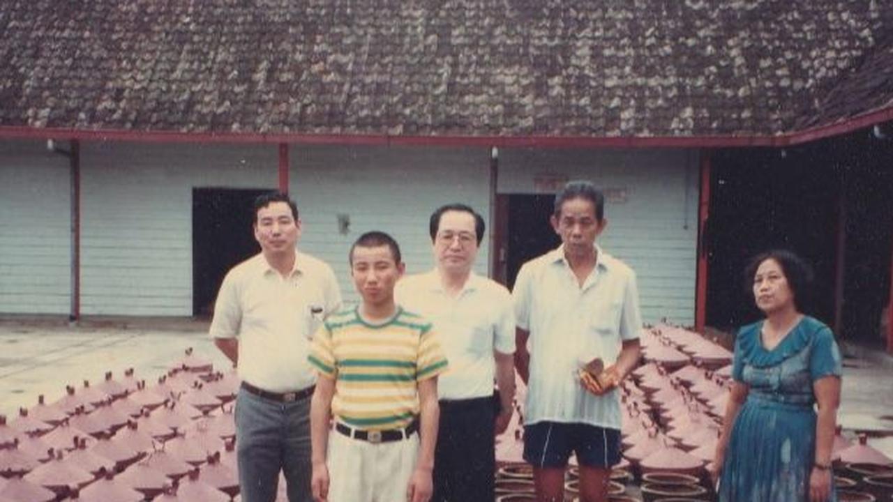 Dok. Istimewa