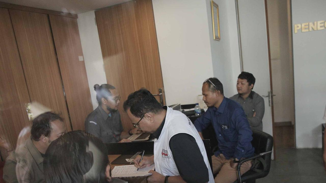 Dok. Istimewa