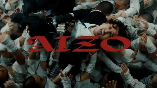 Aizo