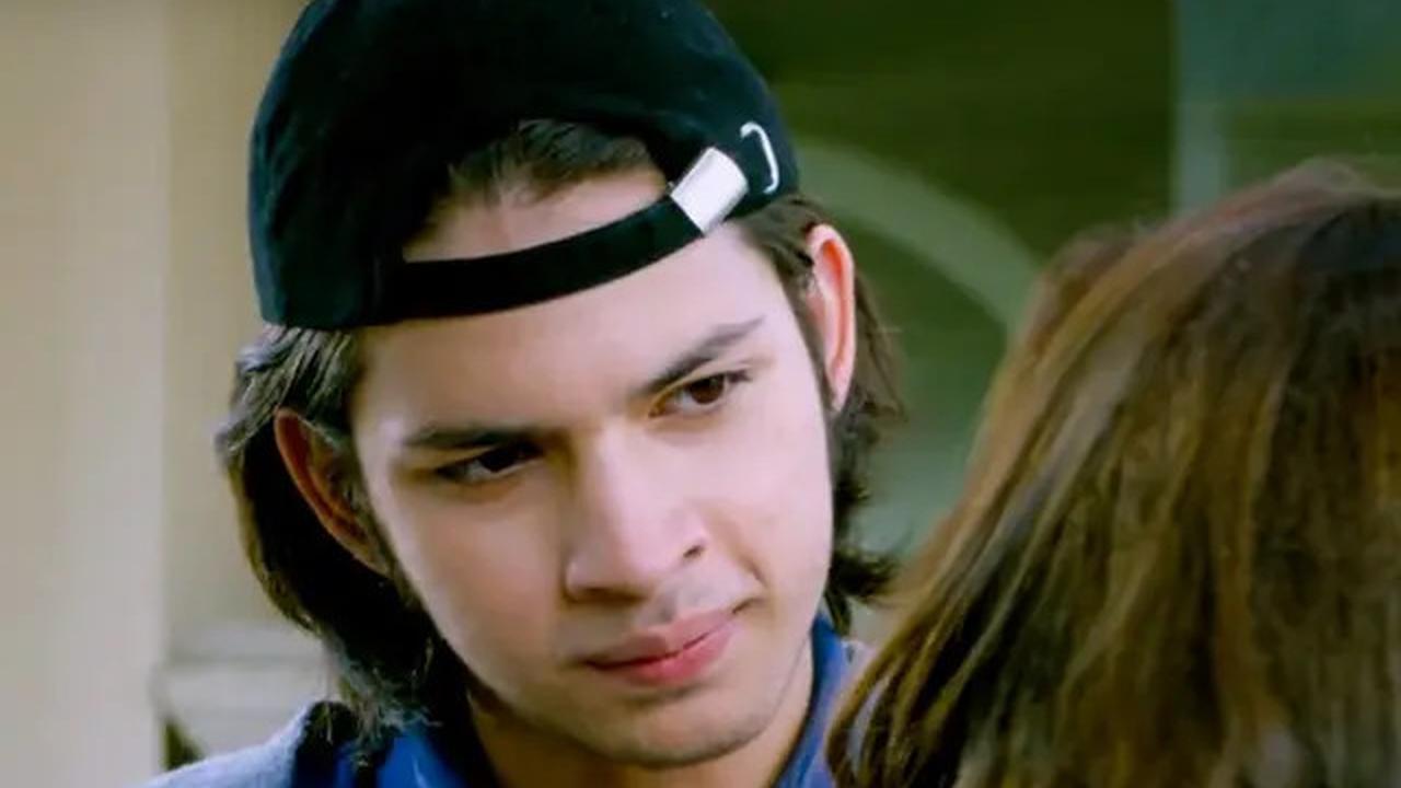Arya Mohan Bikin Gemas, Suka Panggil Baby di Series Pura-Pura Nikah
