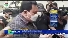 Simak berita terkini dalam Fokus Pagi dengan topik pilihan sebagai berikut, Bentrok Dua Kelompok Mahasiswa, Pemeriksaan Ayu Ting Ting, Dugaan Suap Jual Beli Jabatan, Aksi Cukur Gundul Aktivis.