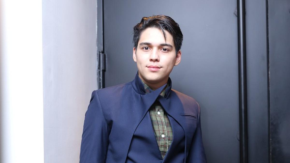 Mengenal Maxime Bouttier: Umur, Karier, dan Hubungan dengan Luna Maya