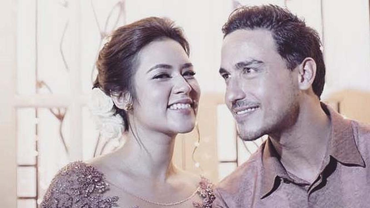 [Bintang] Raisa - Hamish Daud