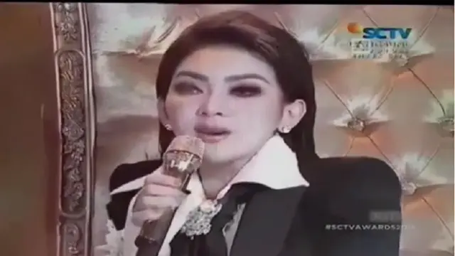 Syahrini