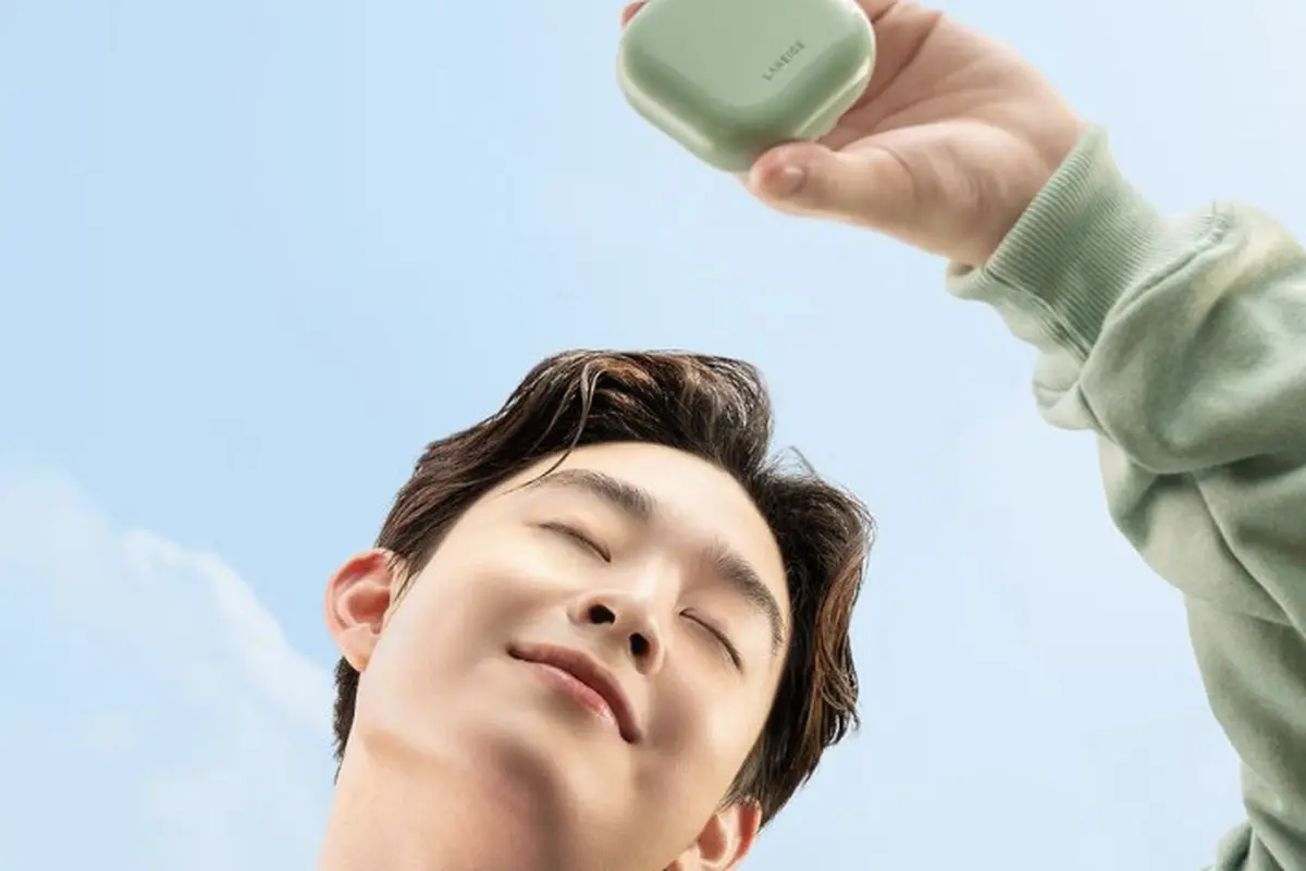 Laneige