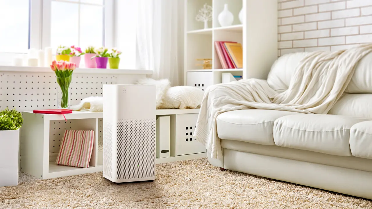 [Fimela] air purifier