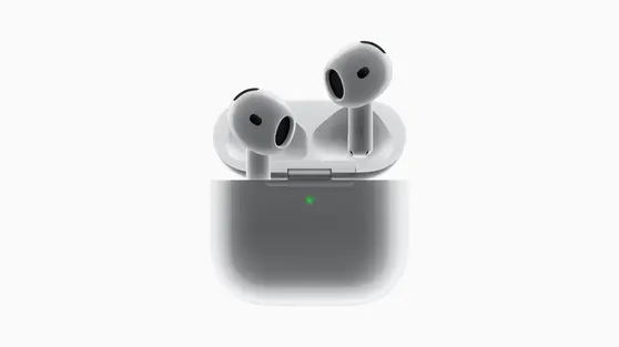 Apple Tunda Pengembangan AirPods Berkamera, Ada Masalah Apa?