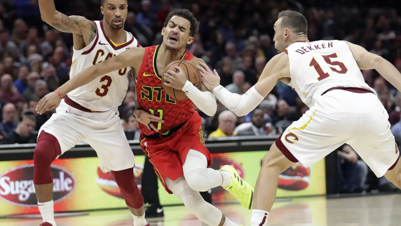 Cleveland Cavaliers