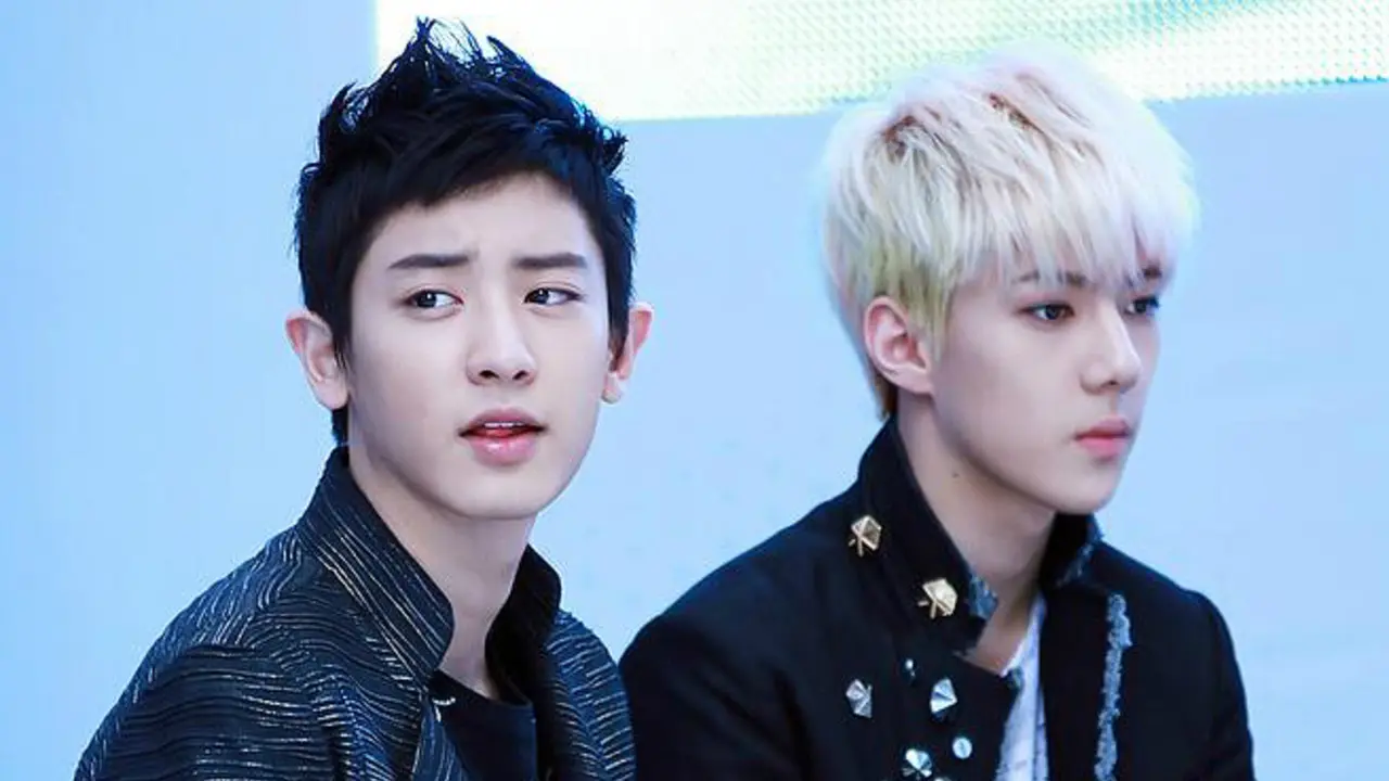 Chanyeol Ingin Ajak Sehun EXO Berwisata