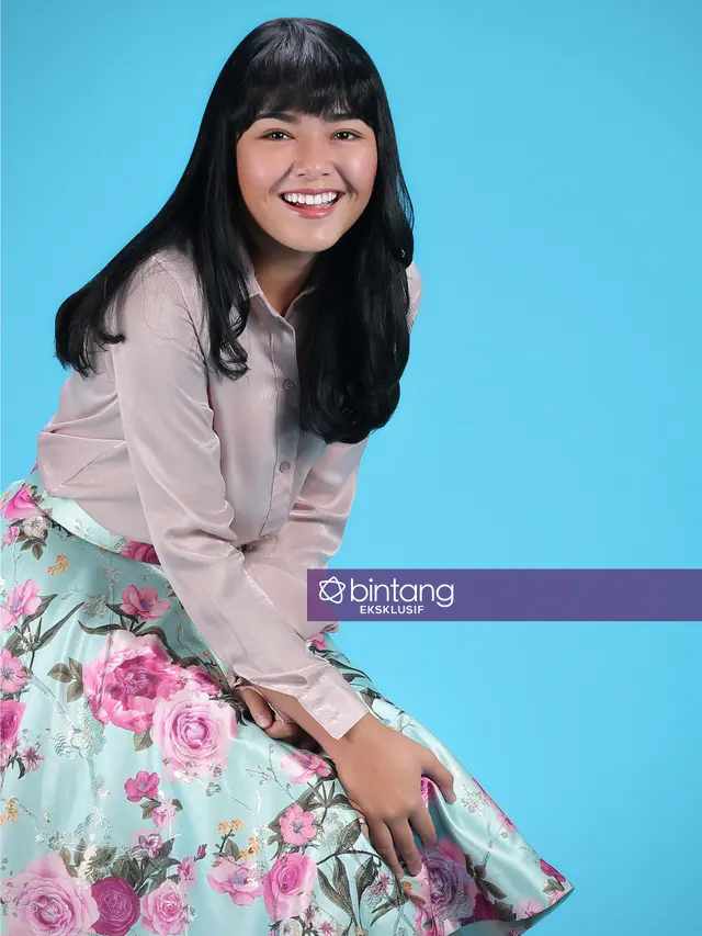 [Bintang] Amanda Manopo