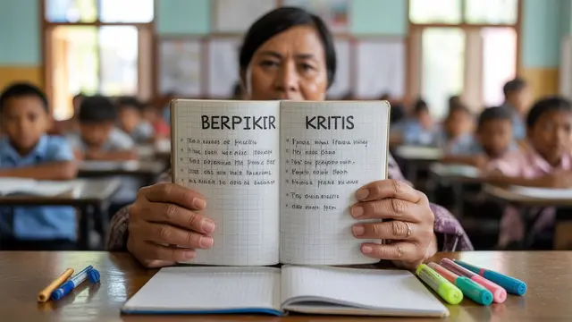 contoh teks persuasif singkat