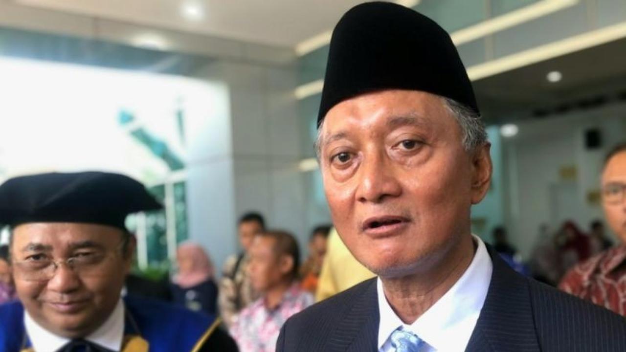Menteri PU: Lulusan PUtech Harus Punya Semangat Juang Bangun Indonesia, Siap Terjun ke Seluruh Pelosok Negeri!