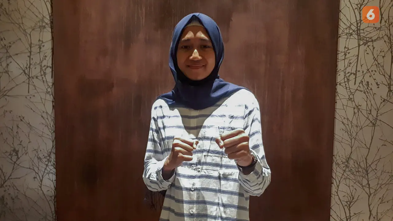 Dhean Titania Fazrin