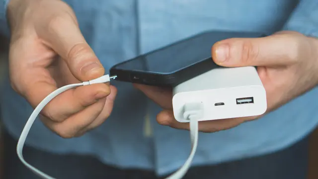 powerbank