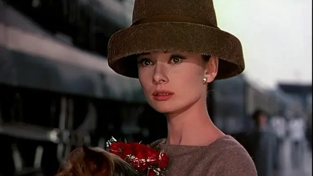 Funny Face (1957)
