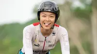 Cireng dan Tempe Mendoan, Cobaan Terberat Kelly Tandiono untuk Hidup Sehat