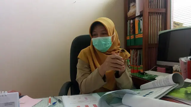 Puskesmas Jepon Blora