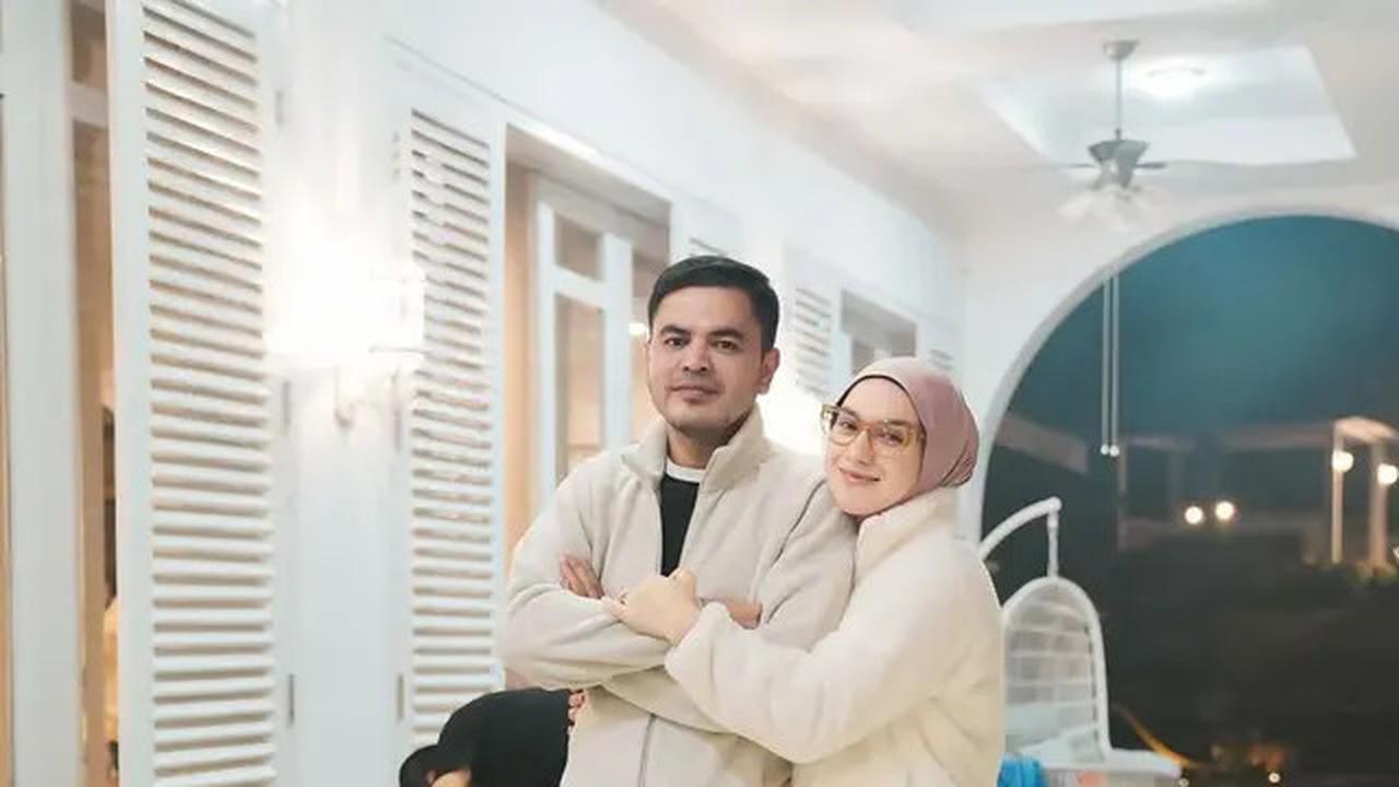 Terungkap, Irish Bella Minta Izin Ammar Zoni Sebelum Nikah dengan Haldy Sabri, Begini Cerita Lengkapnya
