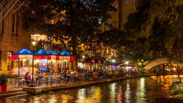 San Antonio, Texas