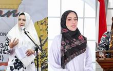 8 Foto Anak dan Menantu Almarhum A Rafiq: Dari Kalangan Politisi, Selebriti, hingga Dokter Spesialis