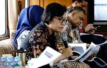 Sri Mulyani: Ada Harapan Suku Bunga The Fed Turun Lebih Cepat