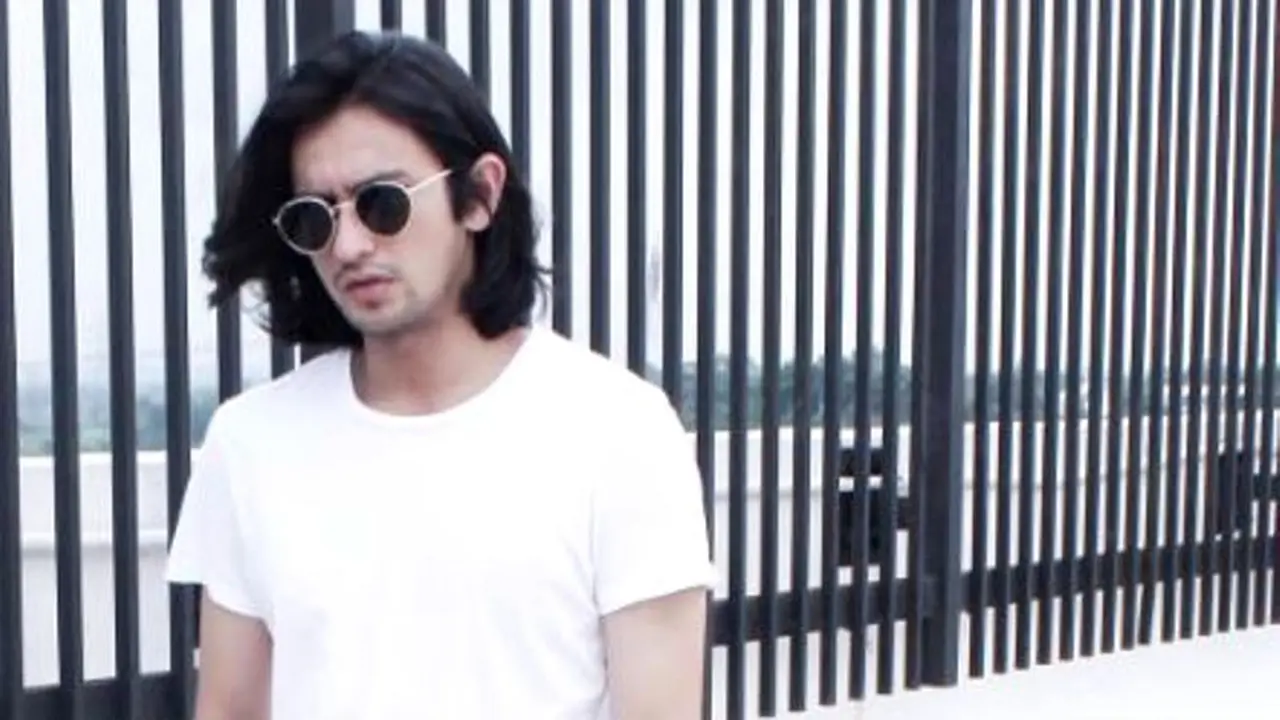 [Bintang] Omar Daniel