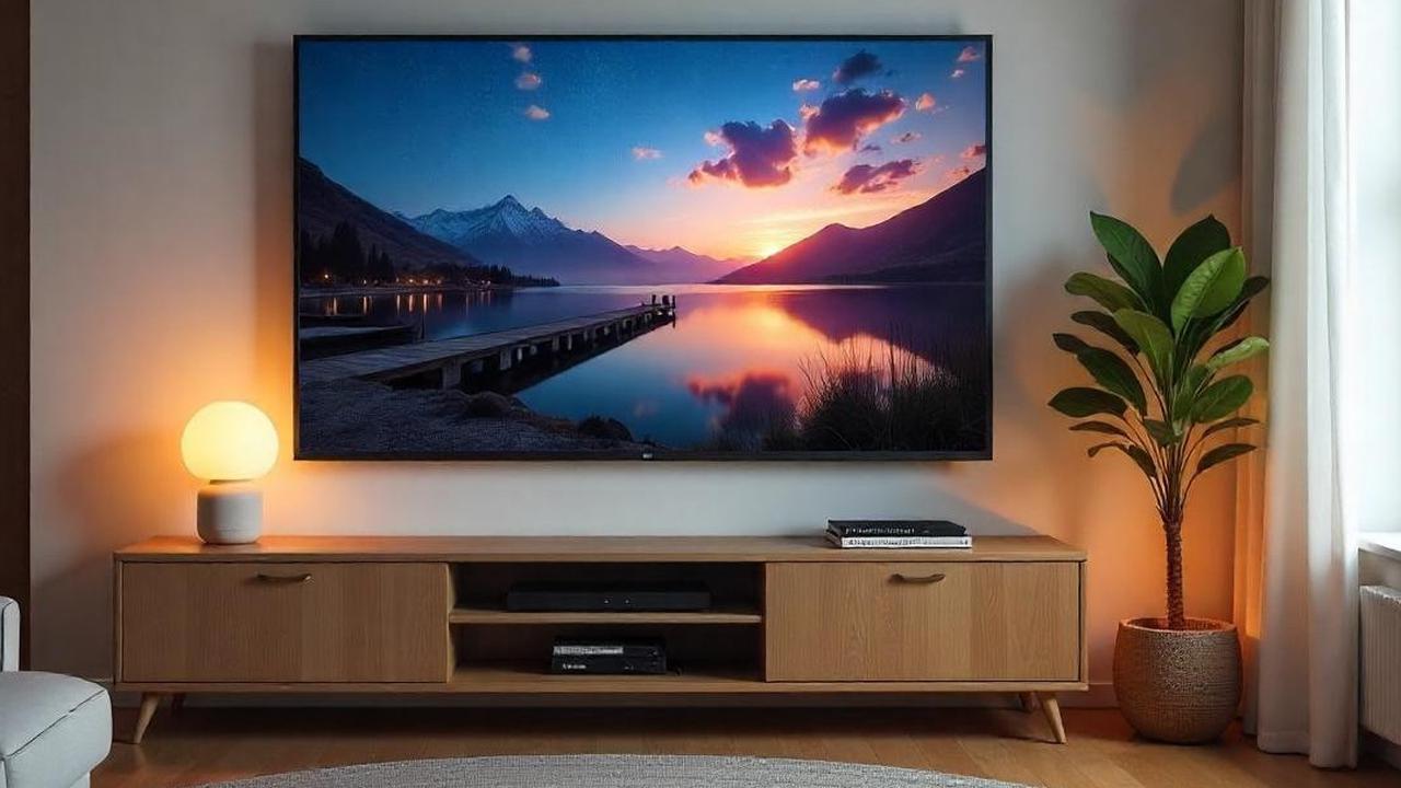 Rekomendasi 5 Smart TV / Android TV 32 Inch Terbaik di Maret 2025 dengan Harga Rp 1-2 jutaan