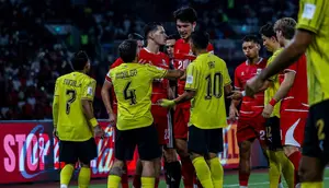 Rapor Pemain Timnas Indonesia Vs Malaysia di FIFA ASEAN Cup 2026: Paes Gemilang, Haye Jadi Sorotan