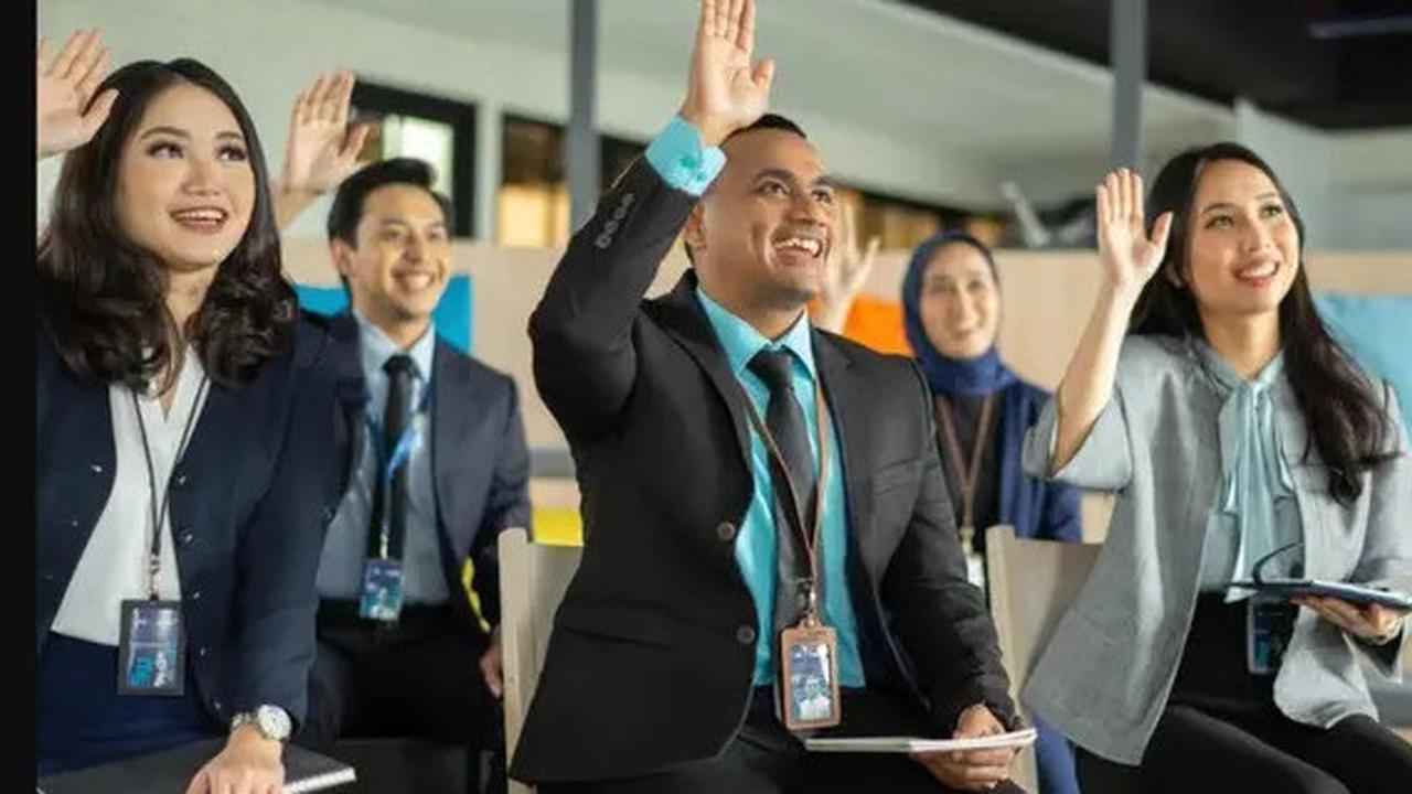 Langkah-Langkah Mendaftar Rekrutmen Bersama BUMN 2025