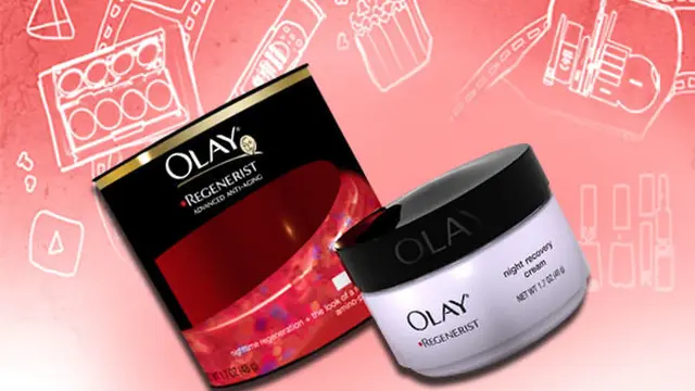 Olay Regenerist Night Recovery/stylecraze.com