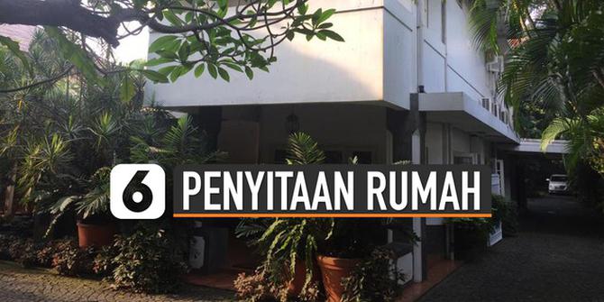VIDEO: Penyitaan Rumah Moh Yamin Berawal Dari Proyek Internet Desa