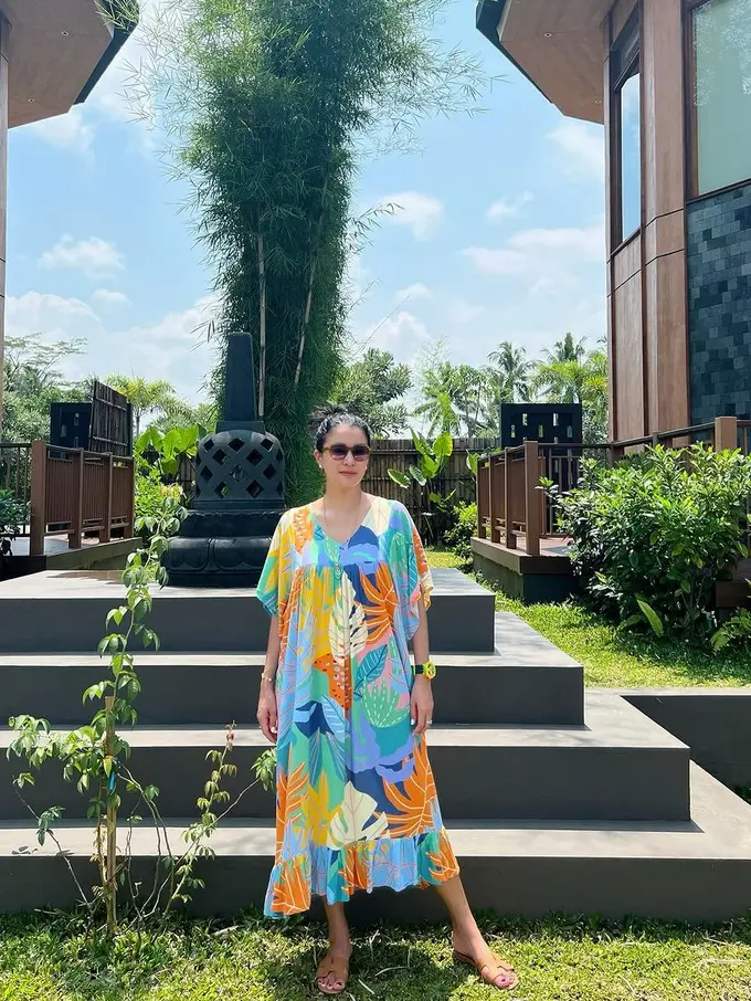 Marcella Zalianty (Instagram/marcella.zalianty)