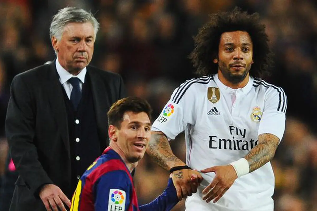 "Madrid Belum Menyerah Buru Trofi La Liga"