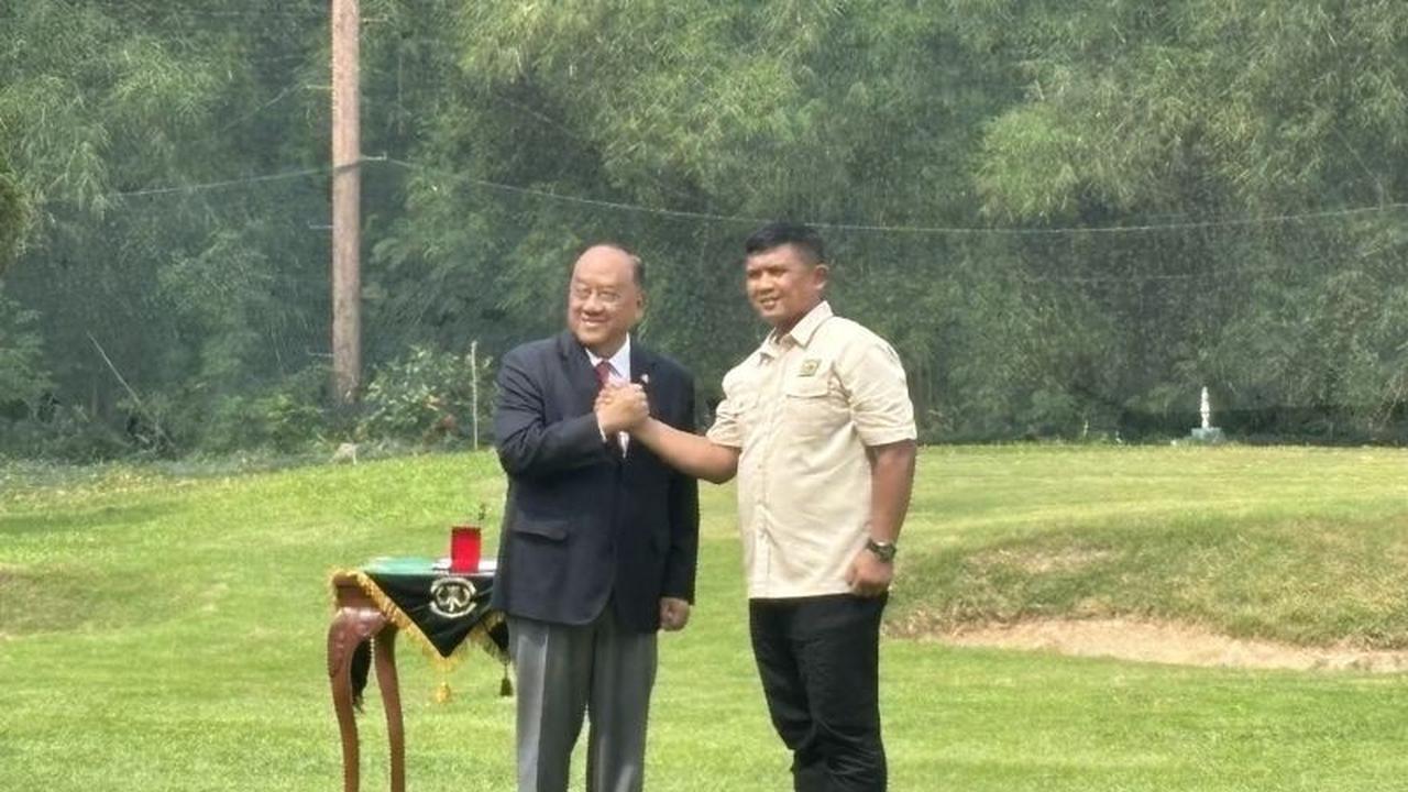 FAJI Optimis Arung Jeram Kembali Berlaga di PON 2028 NTB-NTT