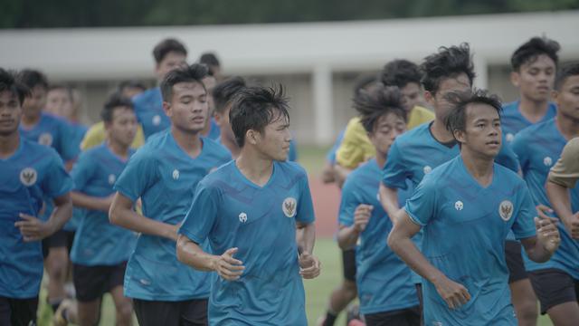 Timnas Indonesia U-19