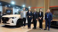 Mazda di GIIAS Bandung 2023