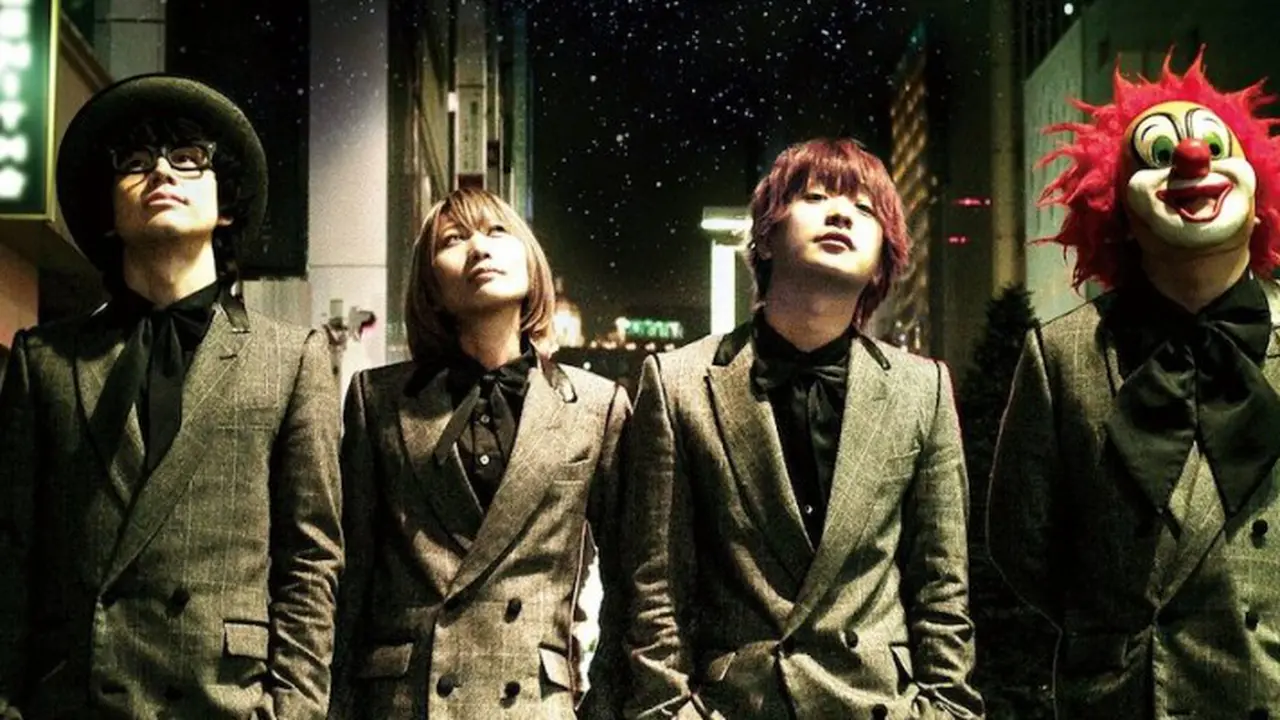 Kisah Band Populer Sekai no Owari Dituangkan ke dalam Manga