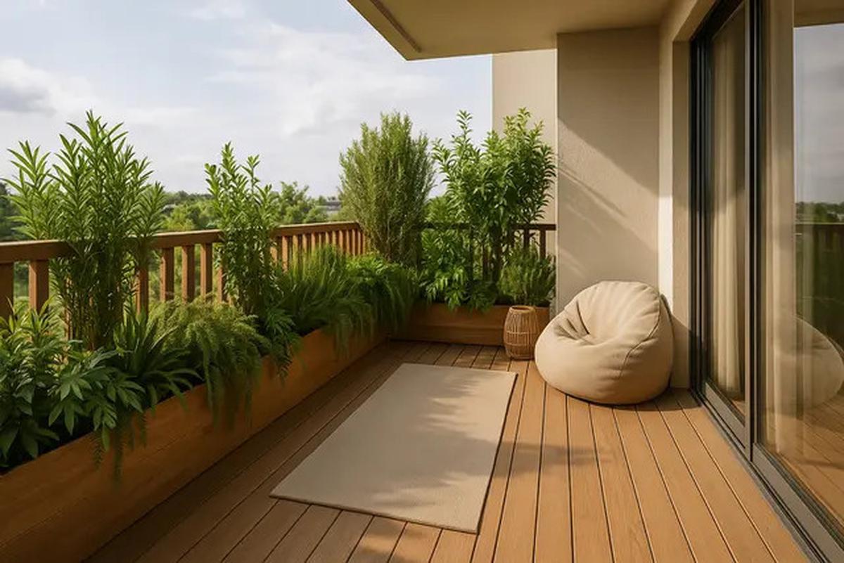 6 Desain Rumah dengan Home Wellness Spaces yang Jadi Tren 2025, Bisa Jadi Referensi