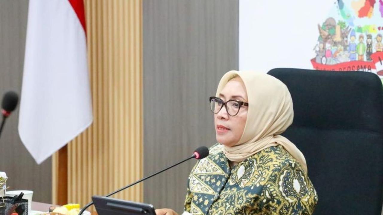 KemenPPPA Sampaikan Duka Mendalam atas Tragedi Ibu dan Anak di Kebumen