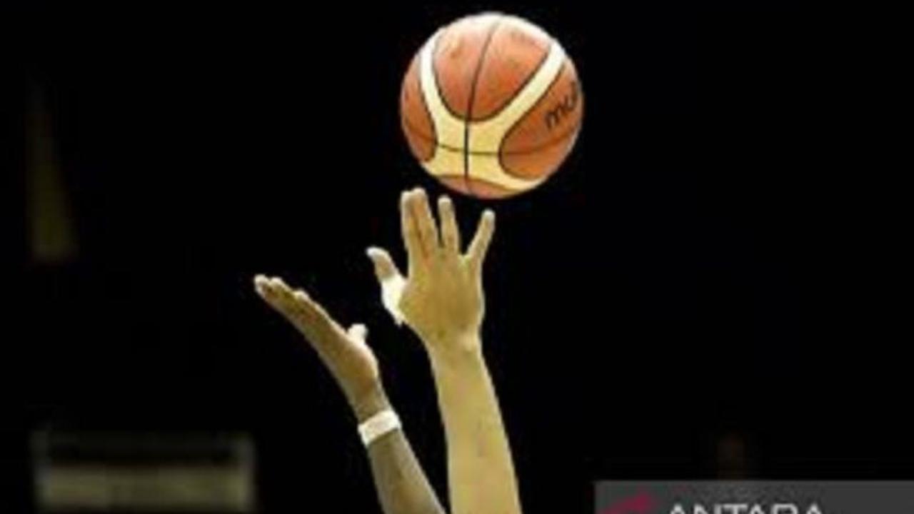 AS dan Paraguay Jaga Rekor Sempurna di FIBA 3x3 AmeriCup 2025