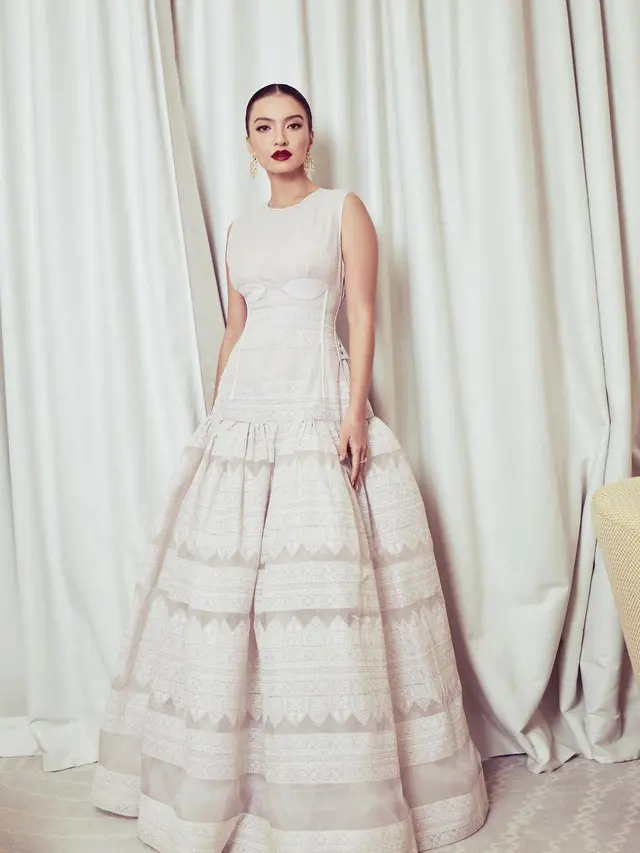 Raline Shah (Instagram/ralineshah)