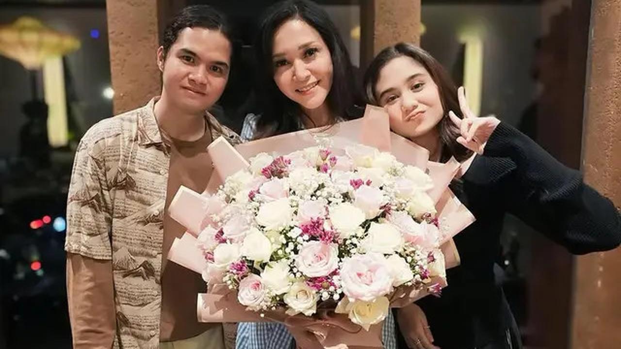 Gaya Feminin Elegan Syifa Hadju dan Tissa Biani di Ulang Tahun Maia Estianty, Kenakan Outfit Kontras di Ultah Calon Mertua
