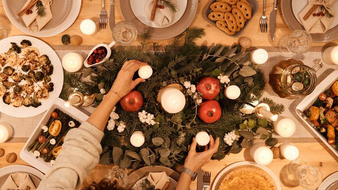 Natal dan Tahun Baru, 5 Ide Menu Masakan Khas di Akhir ...
