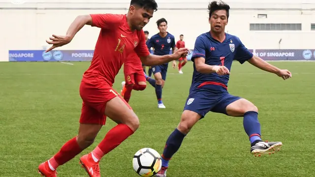 Timnas Indonesia U-23