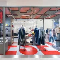 Diesel Buka Pop-Up Store Baru di Senayan City. (Foto/Dok: DIESEL)