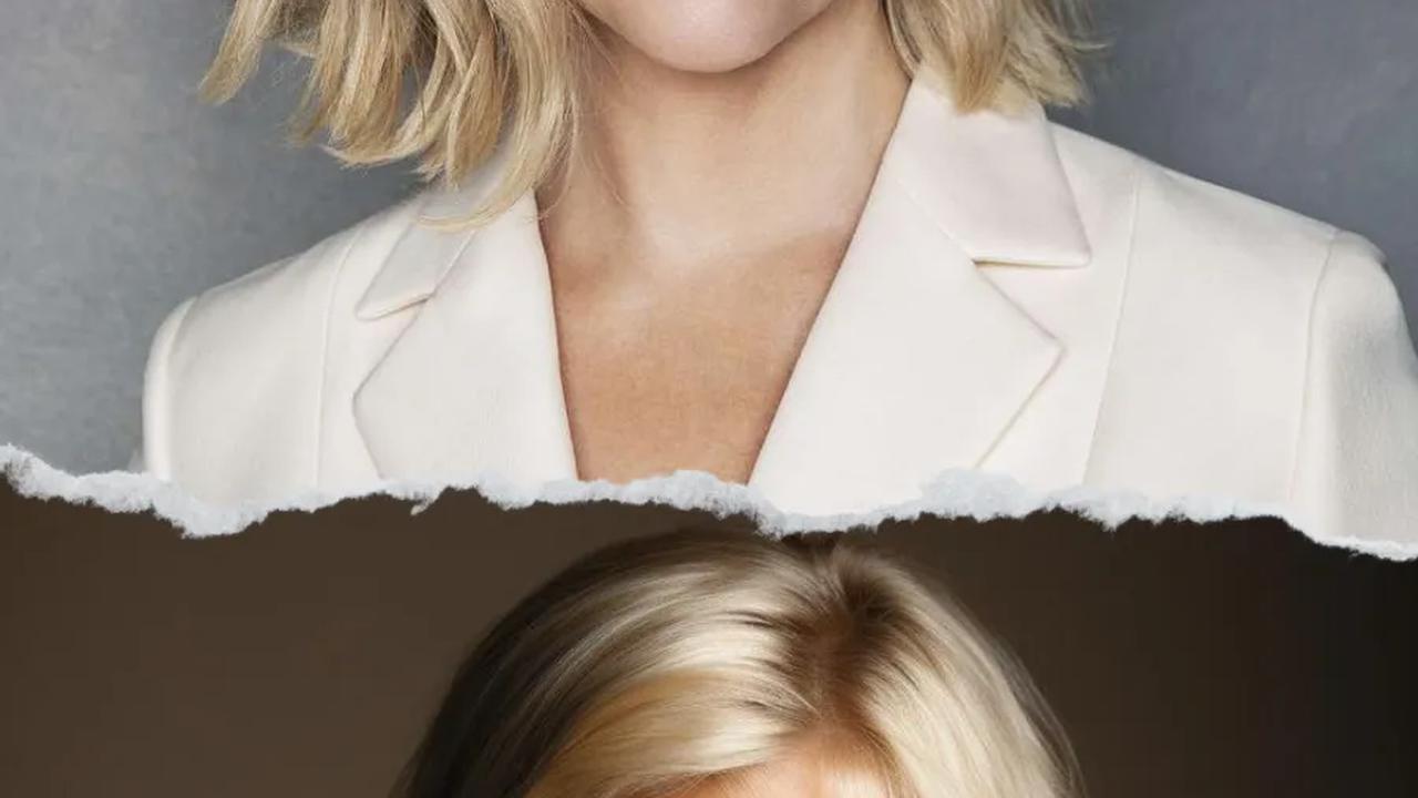 1. Reese Witherspoon