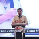 Menaker Benahi Aturan Ojol, Konvensi ILO Jadi Rujukan