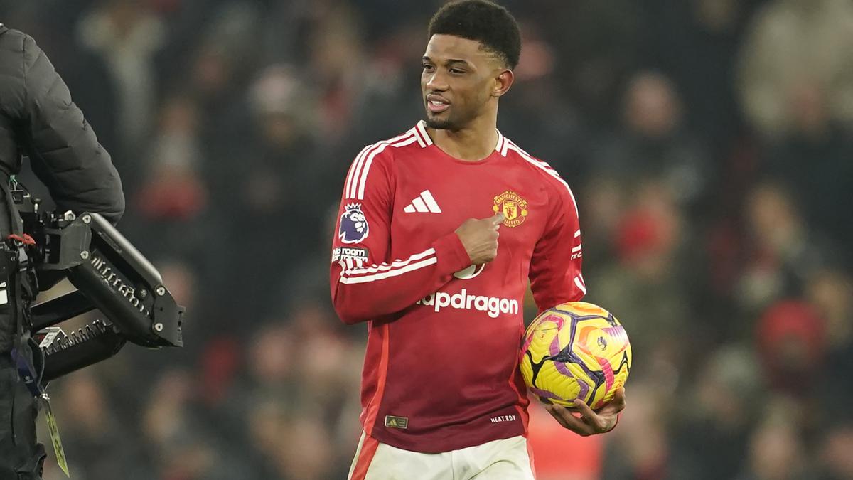 Top 3 Islami: Viral Amad Diallo Winger Andalan Manchester United Fasih Baca Al-Qur'an